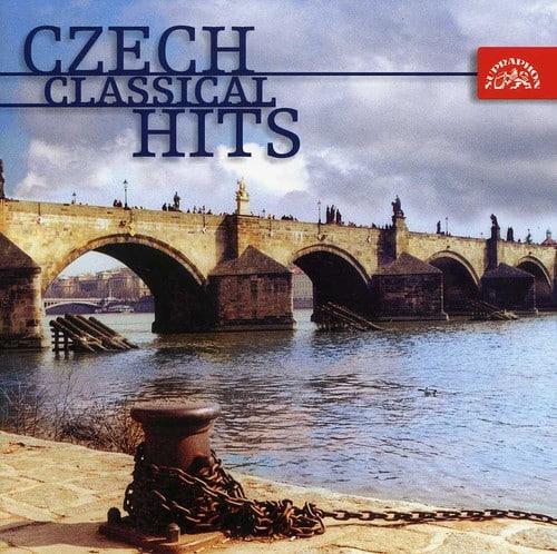 V clav Neumann - Czech Classical Hits   - COMPACT DISCS [CD] price history on PriceWatchPro