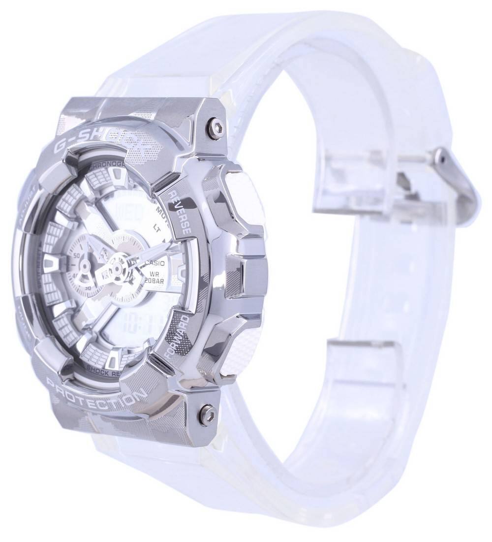 G-SHOCK HRONOGA 9 REV LT MUT REVERSE ERSE I 50 D CASIO 4 8 BO & POBAR WR C 30 ARD a FORWARD FOR SHOCK RE PROTE ON G S