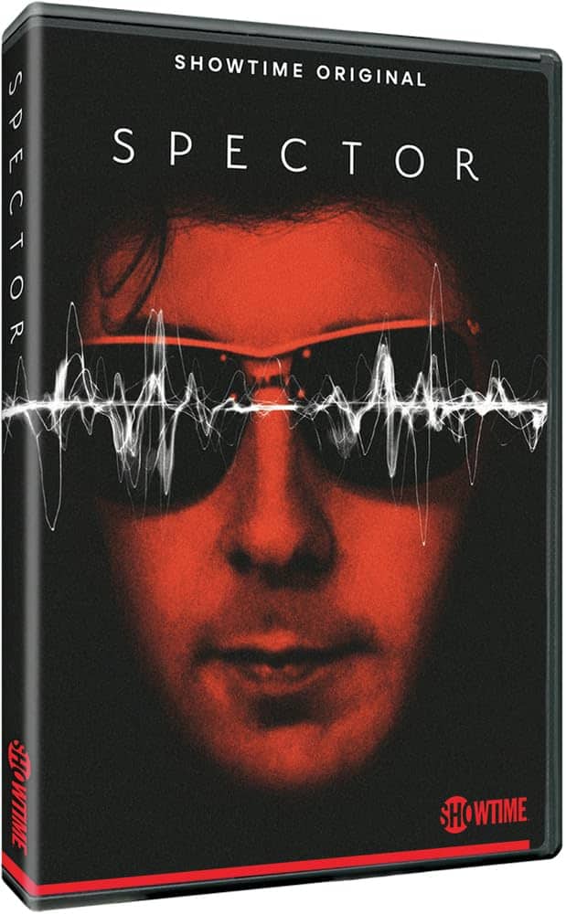 Spector - DVD