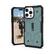 Front. UAG - Pathfinder Series Case with Magsafe for iPhone 14 Pro Max - Pool.