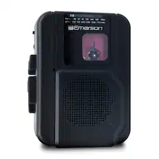 FM 88 91 95 100 104 108 MHz
AM 530 750 1000 1250 1500 1710 kHz
Emerson
