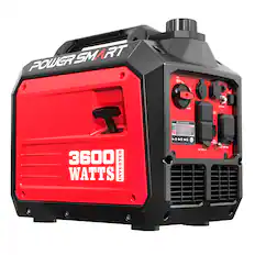 POWER SMART T 3600 WATTS INVERTER
