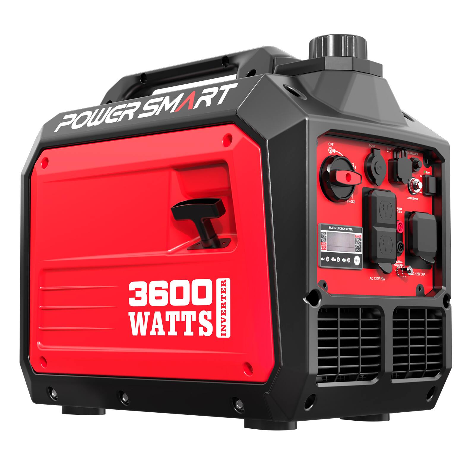 POWER SMART T 3600 WATTS INVERTER