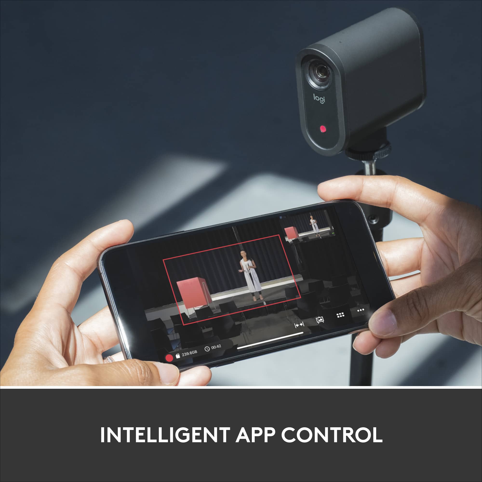 Intelligent App Control