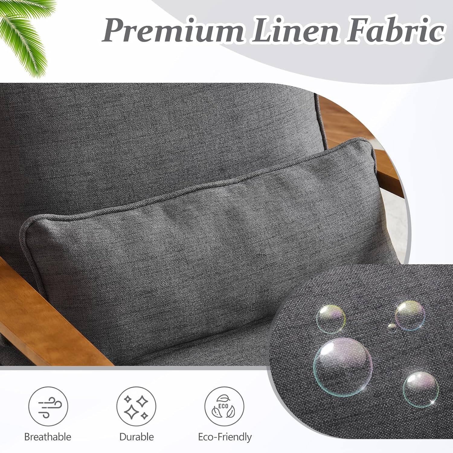 Premium Linen Fabric

ECO
Breathable
Durable
Eco-Friendly