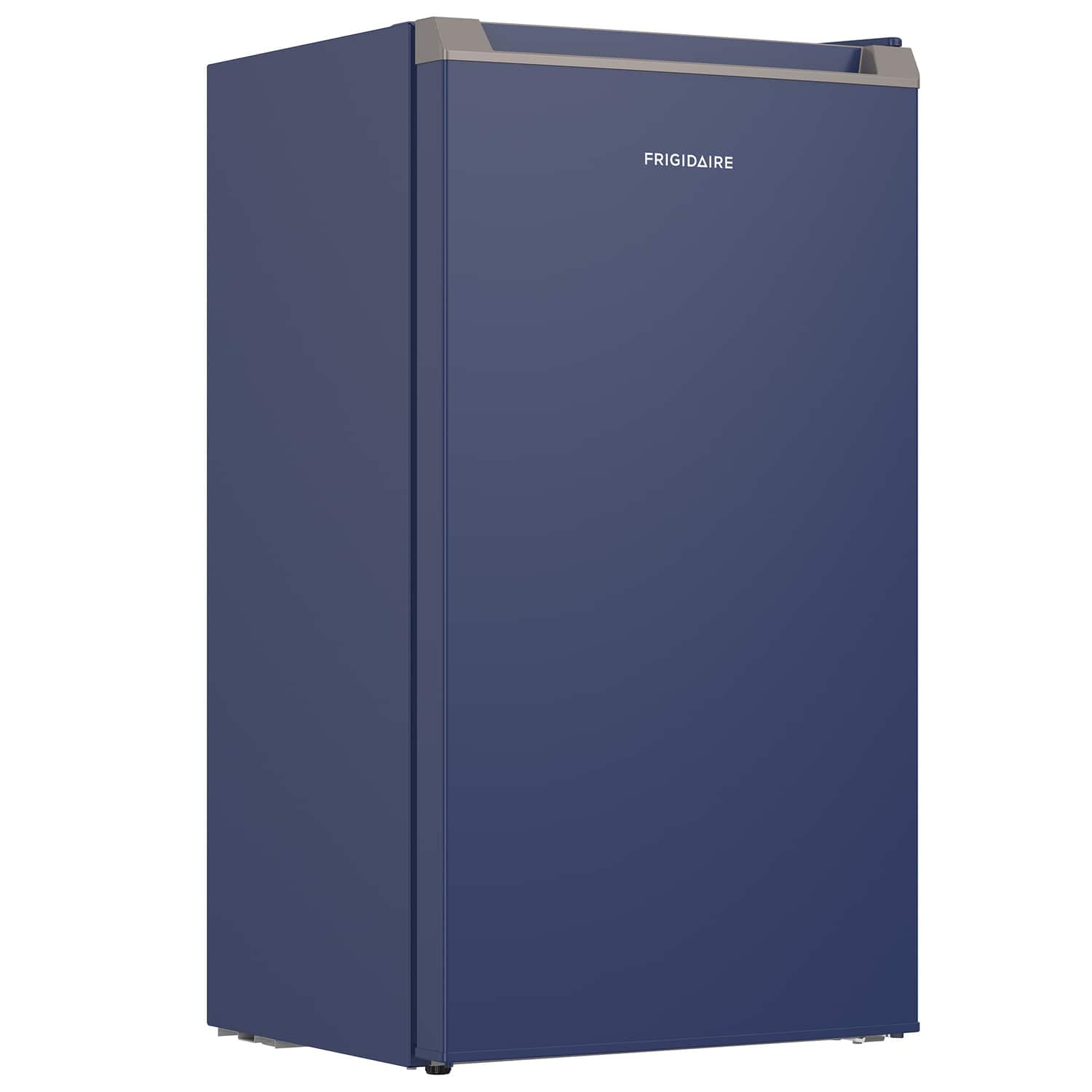Frigidaire - 3.2-Cu. Ft. Refrigerator - Marine
