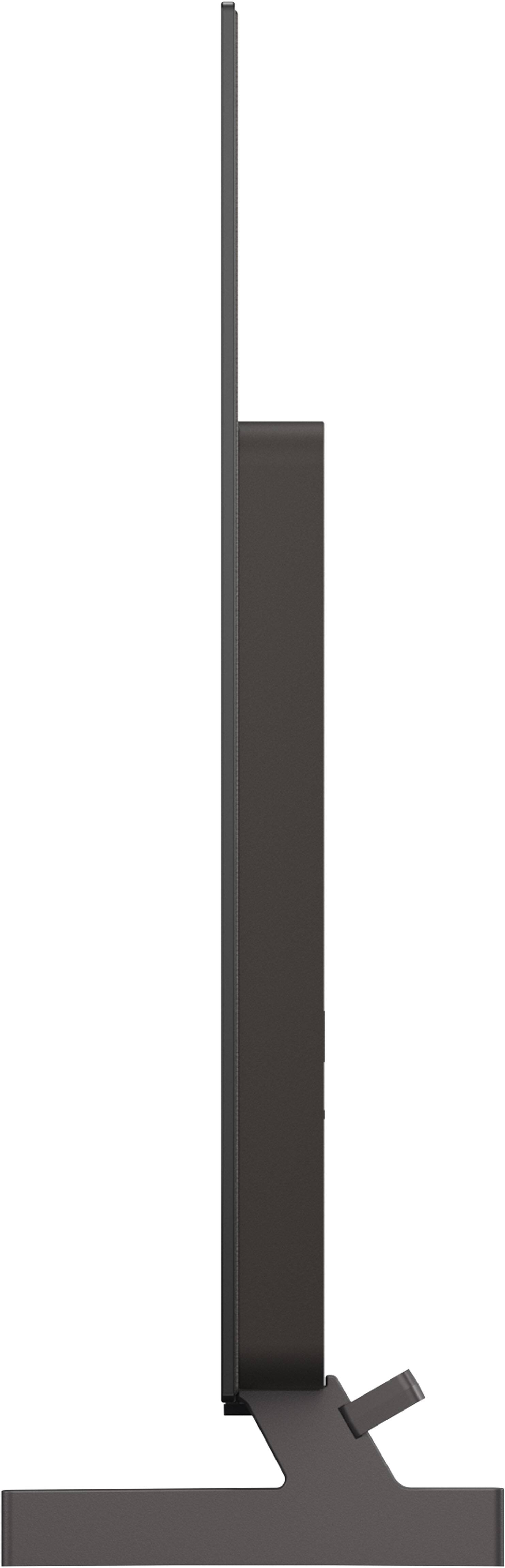 Alt View 32. LG - 48" Class B6 Series OLED AI 4K Smart webOS TV  (2026).