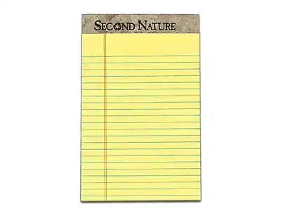 SECOND NATURE