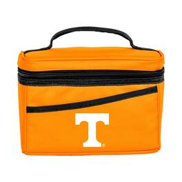 Logo Brands - Tennessee Volunteers 6-Can Flex Cooler - Orange