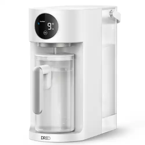 Water Filter Pitchers