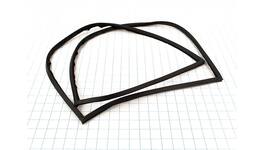 Appliance Factory Parts - DOORSEAL6R MAGNETIC DOOR SEAL-DIGI 6 RACK gaskets