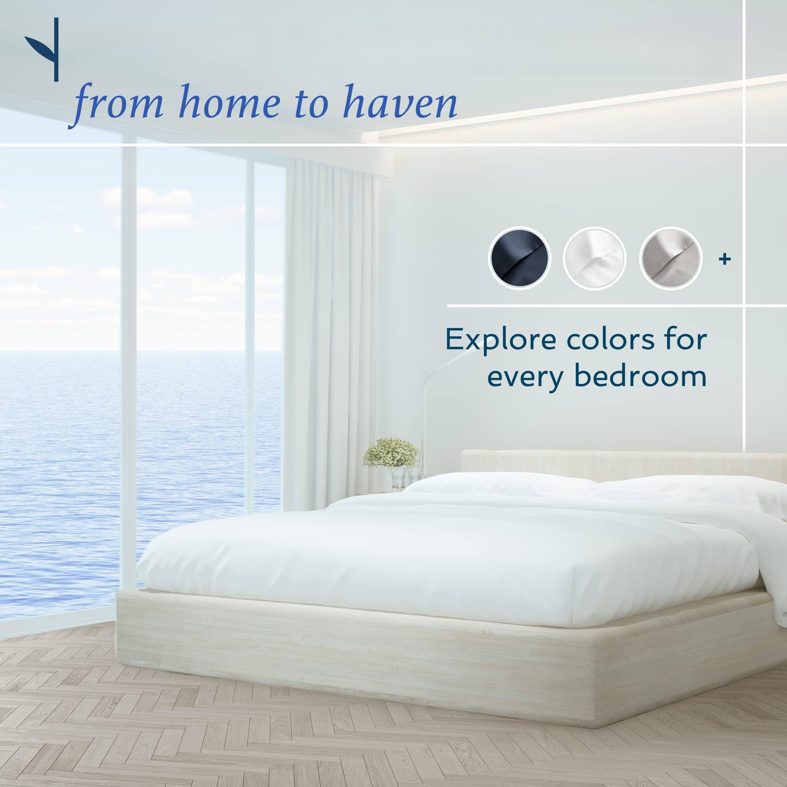 from home to haven

Explore colors for every bedroom