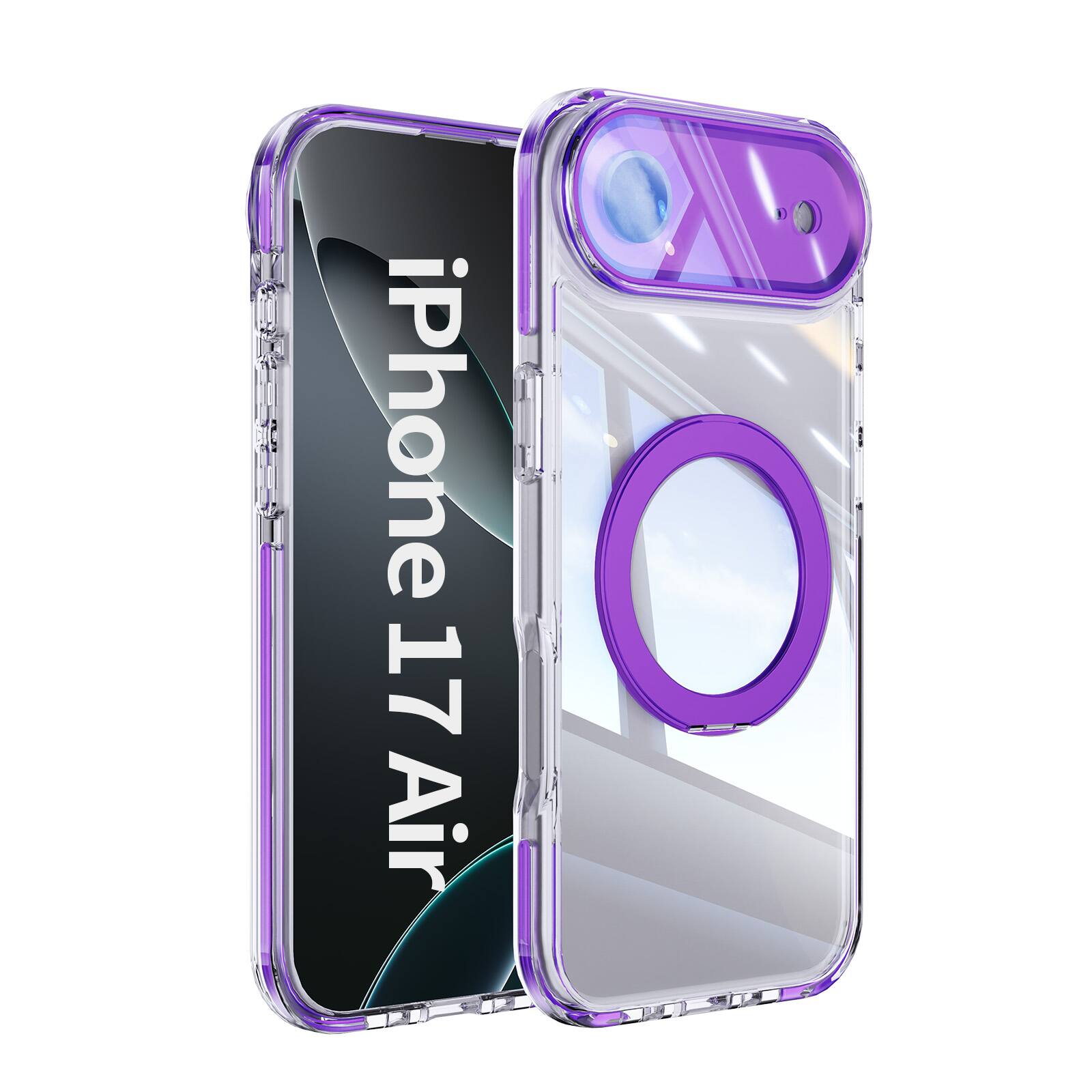 iPhone 17 Air