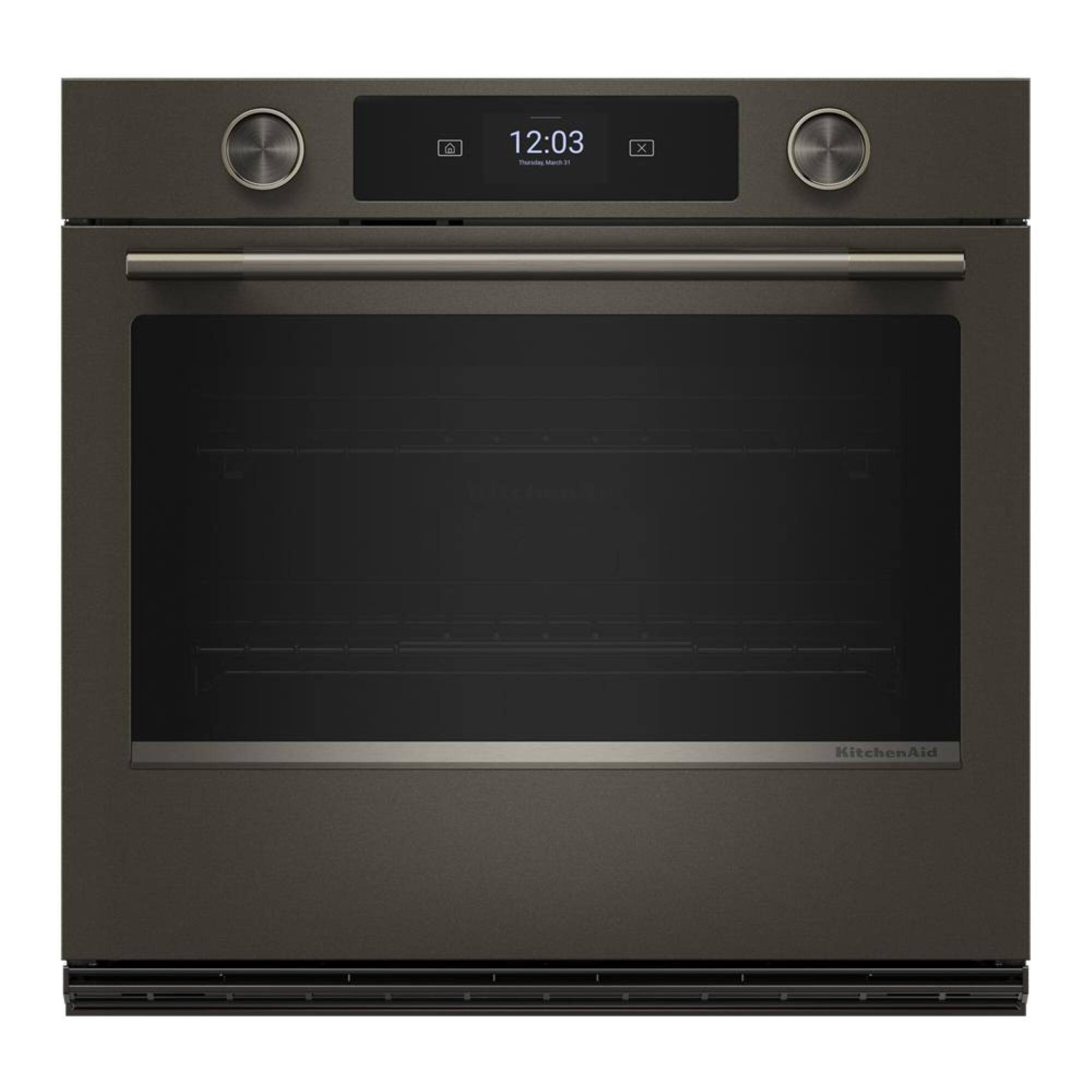 12:03 - x KitchenAid