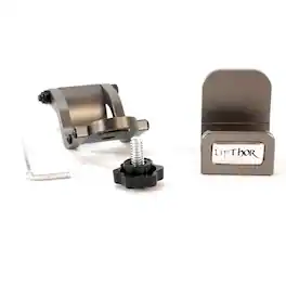 Bundle - LifThor - Add-On Mounting Bracket for Mjolnir Tablet Holder