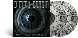 Dimmu Borgir - Death Cult Armageddon - VINYL LP