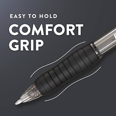 EASY TO HOLD  
COMFORT GRIP