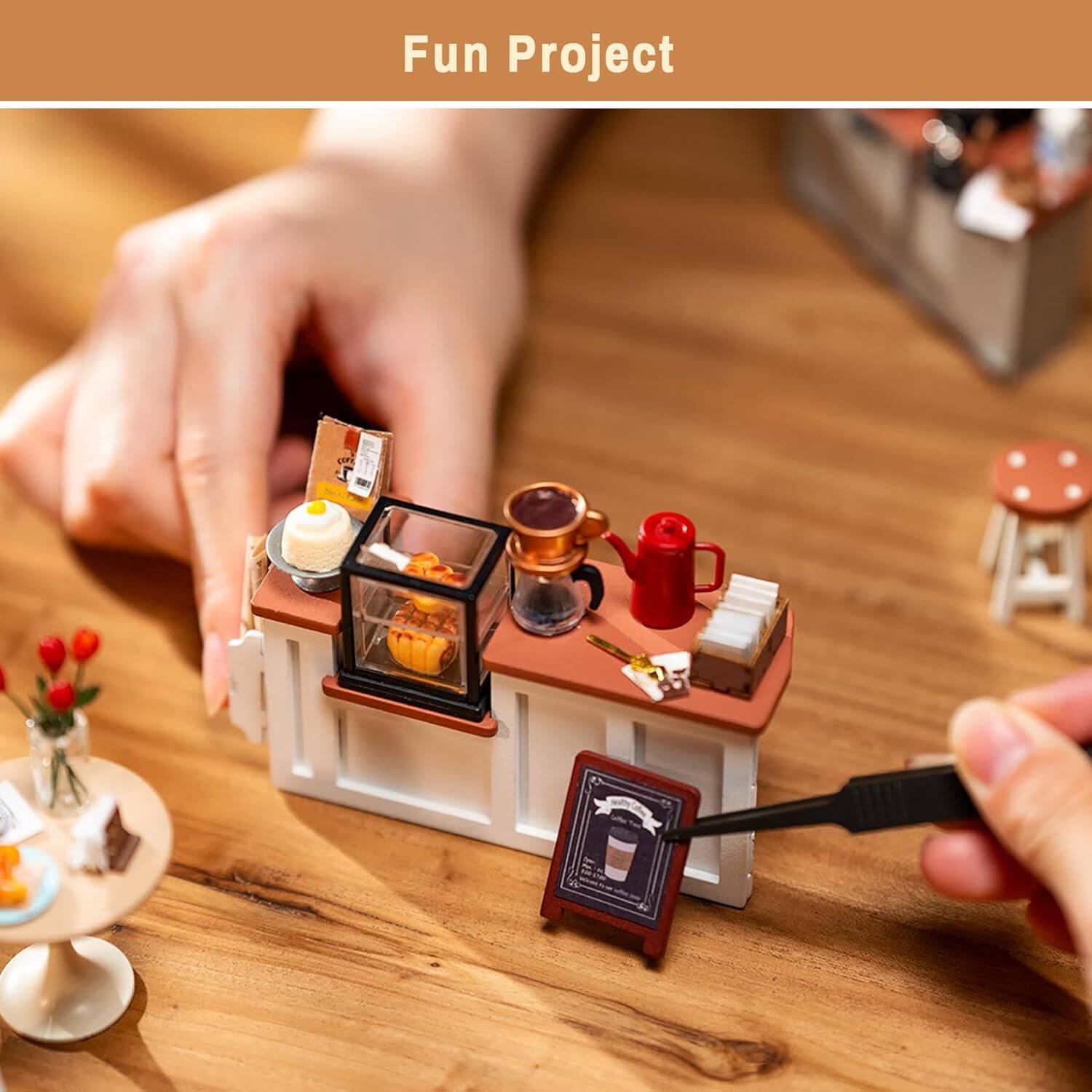 Fun Project
