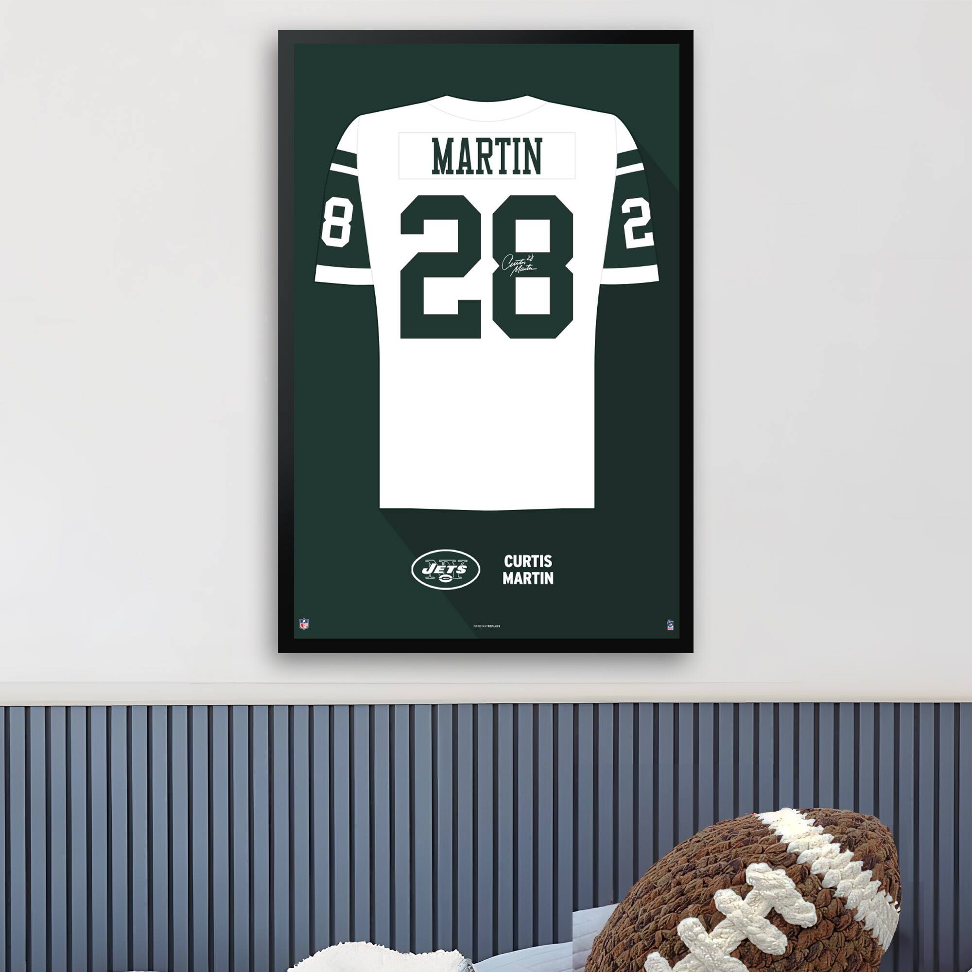 MARTIN  
28  

CURTIS MARTIN  

JETS