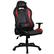 Front. Arozzi - Torretta Soft PU Gaming Chair - Red.