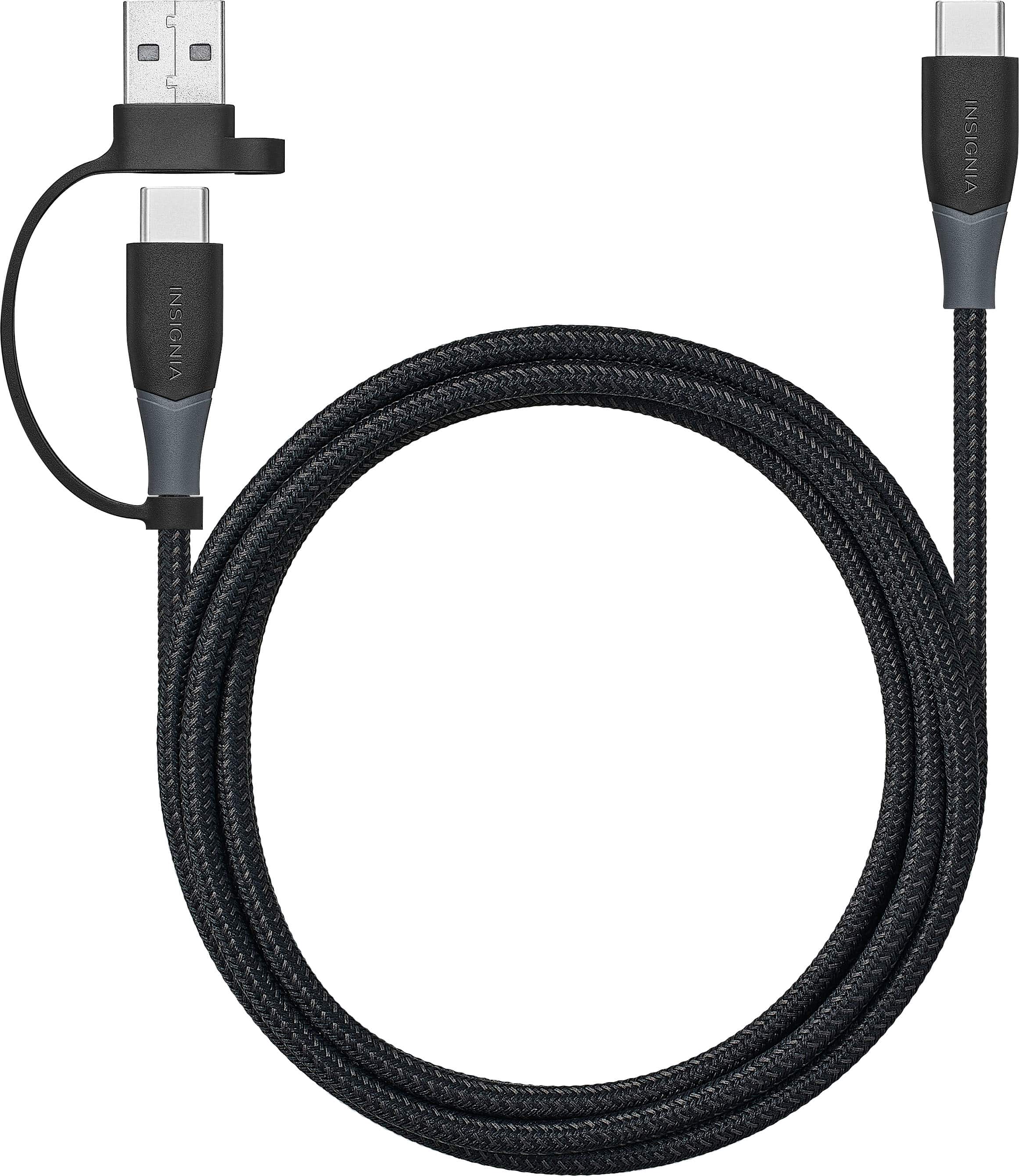 The text on the image reads "Insignia."