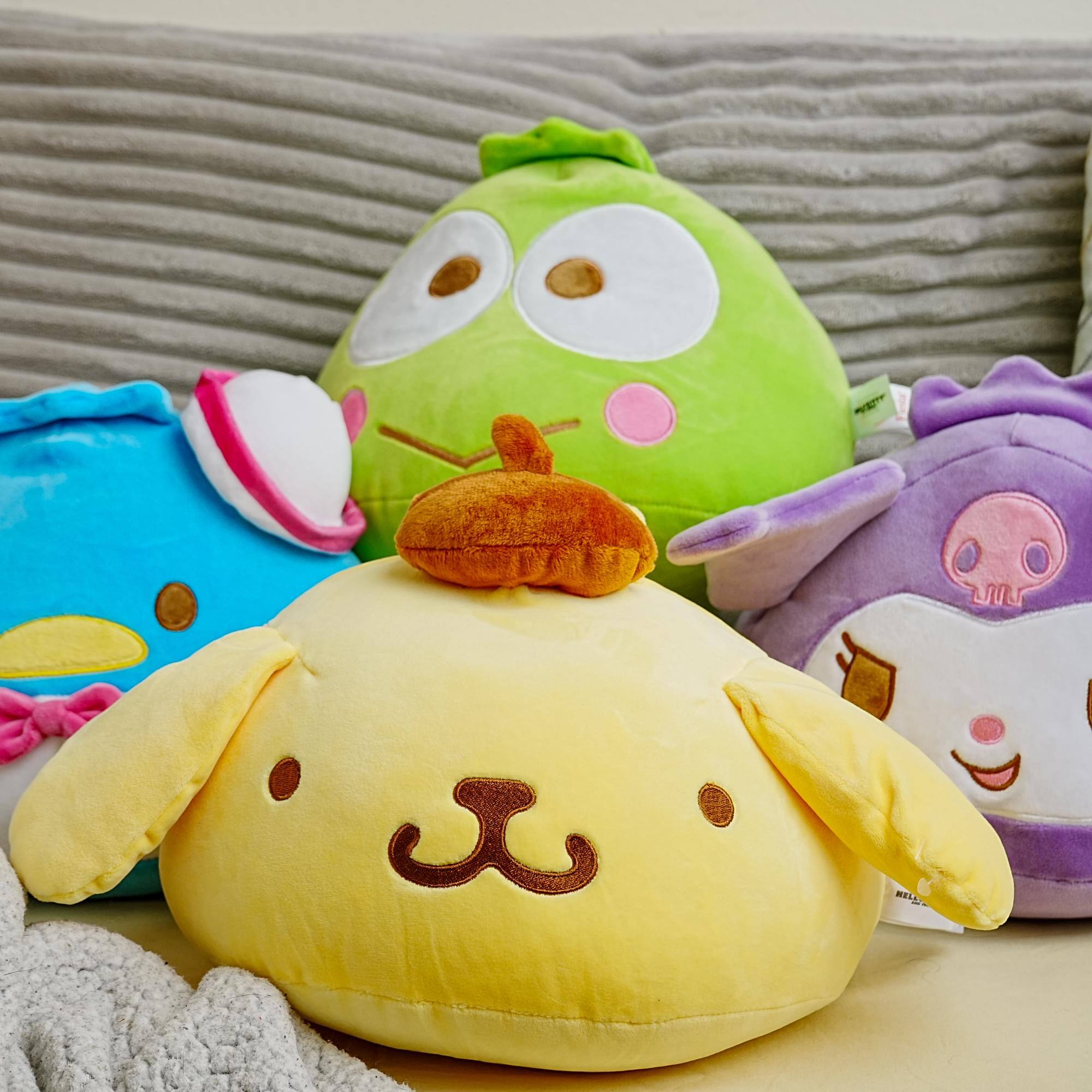 media item thumbnail