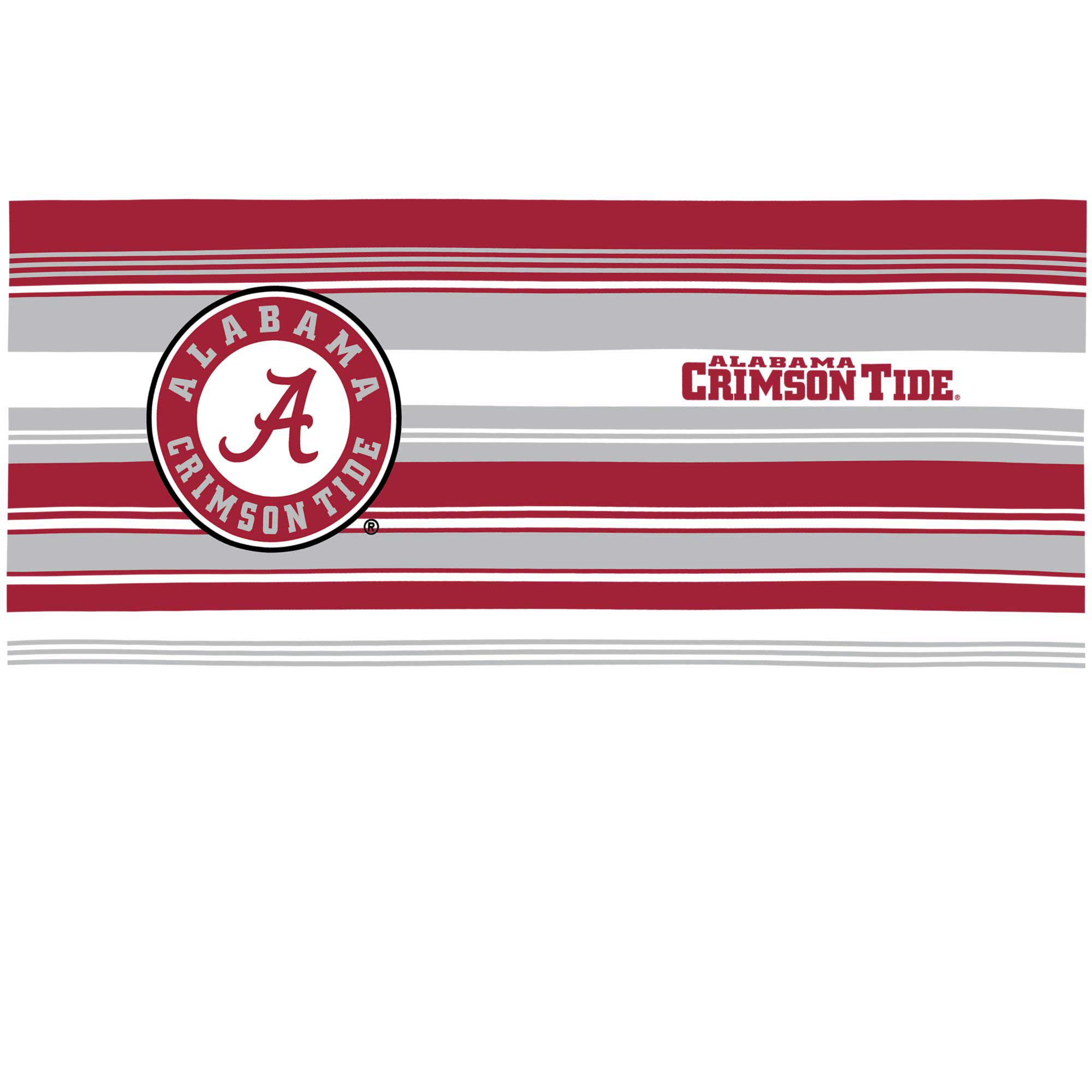 ALABAMA CRIMSON TIDE