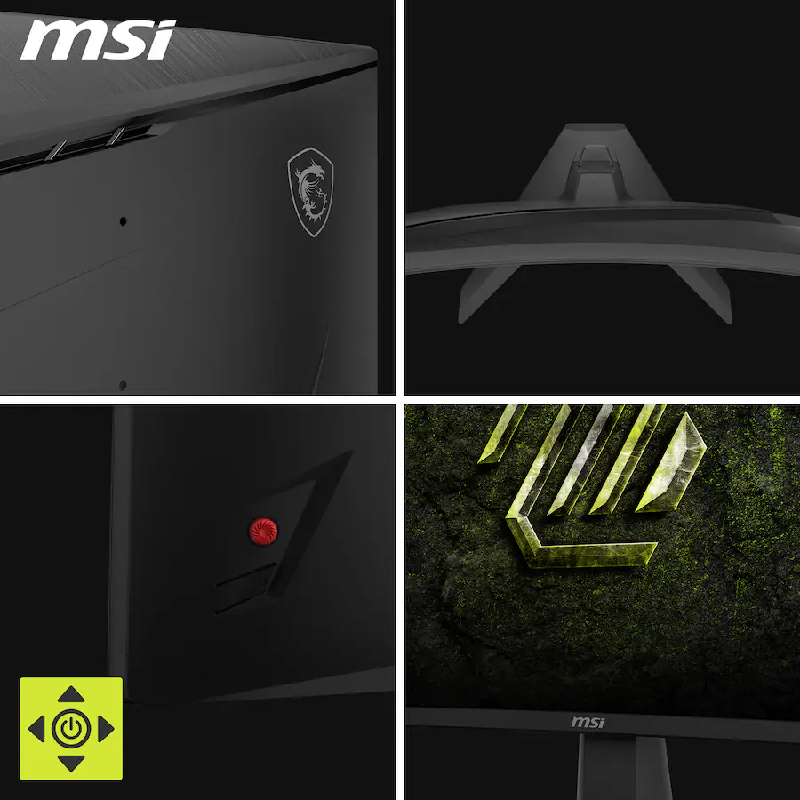 MSI MAG 274CXF X24 27 Curved LCD FHD 240Hz 0 5ms Adaptive Sync Gaming msi-mag-274cxf-x24-27-curved-lcd-fhd-240hz-0-5ms-adaptive-sync-gaming