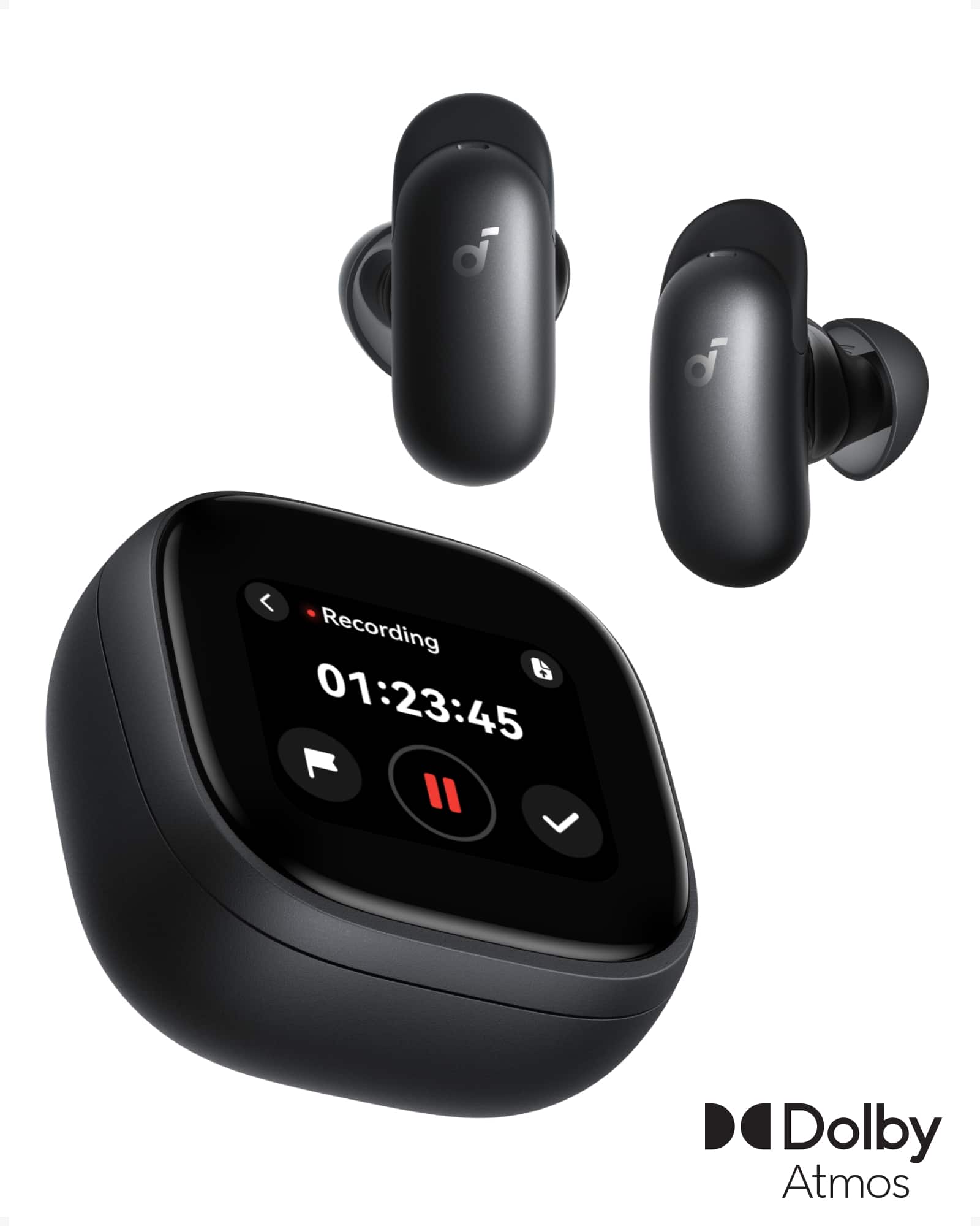 Anker Soundcore Liberty 5 Pro Max True Wireless Noise Cancelling