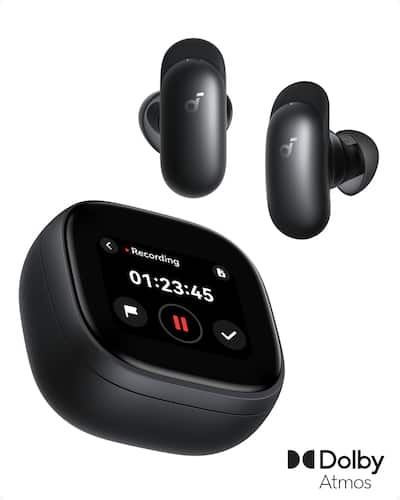 Anker Soundcore Liberty 5 Pro Max True Wireless Noise Cancelling Anker Soundcore Liberty 5 Pro Max True Wireless Noise Cancelling