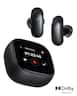 Anker - Soundcore Liberty 5 Pro Max True Wireless Noise Cancelling Bluetooth In-Ear Earbuds - Black