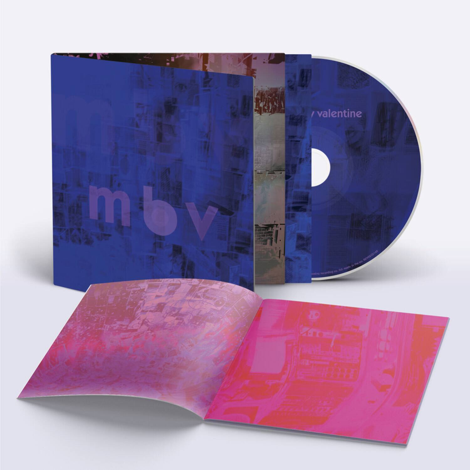 mbv  
/ valentine