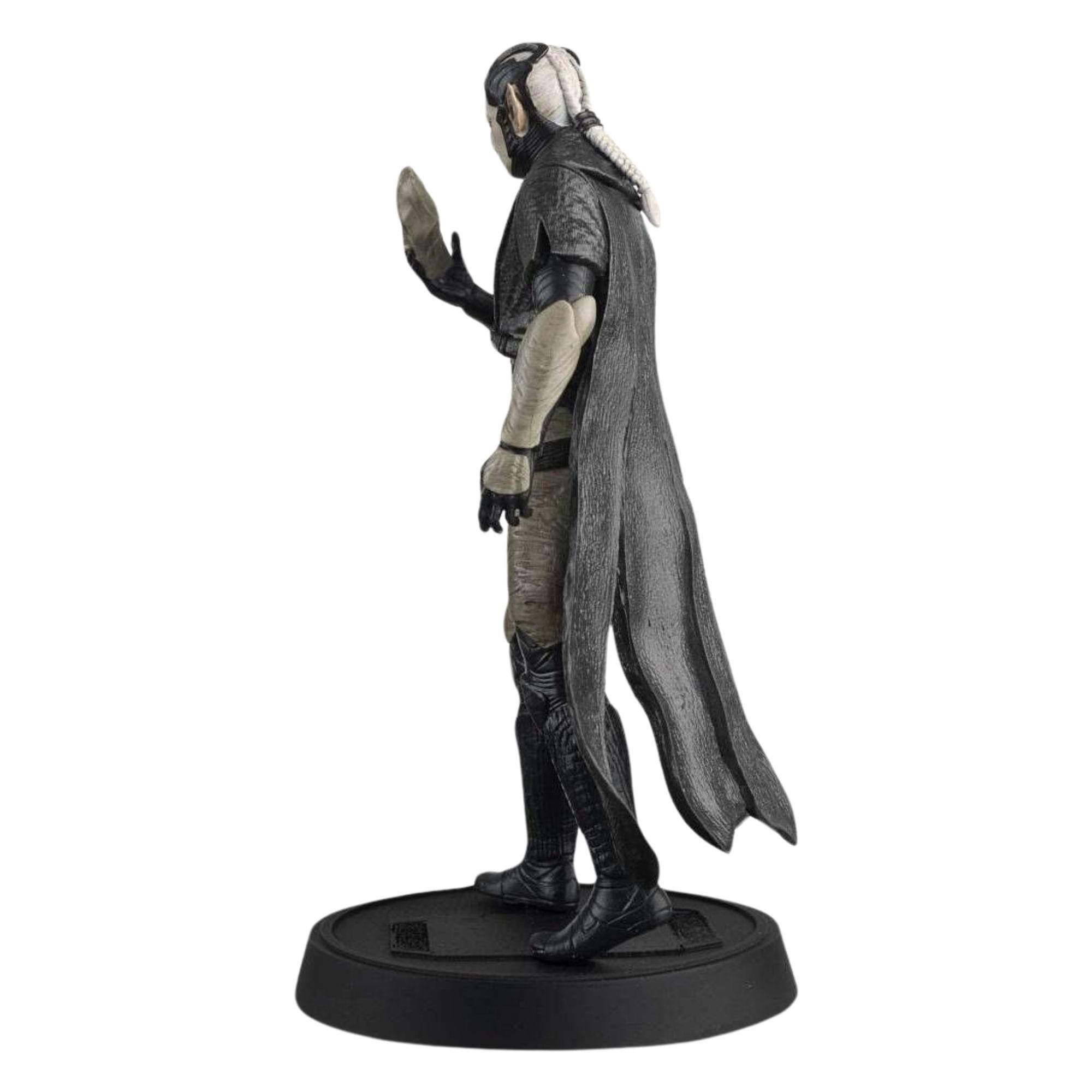Alt View 10. Marvel - Eaglemoss Marvel Movie Collection 1:16 Figurine | Malekith - Black.