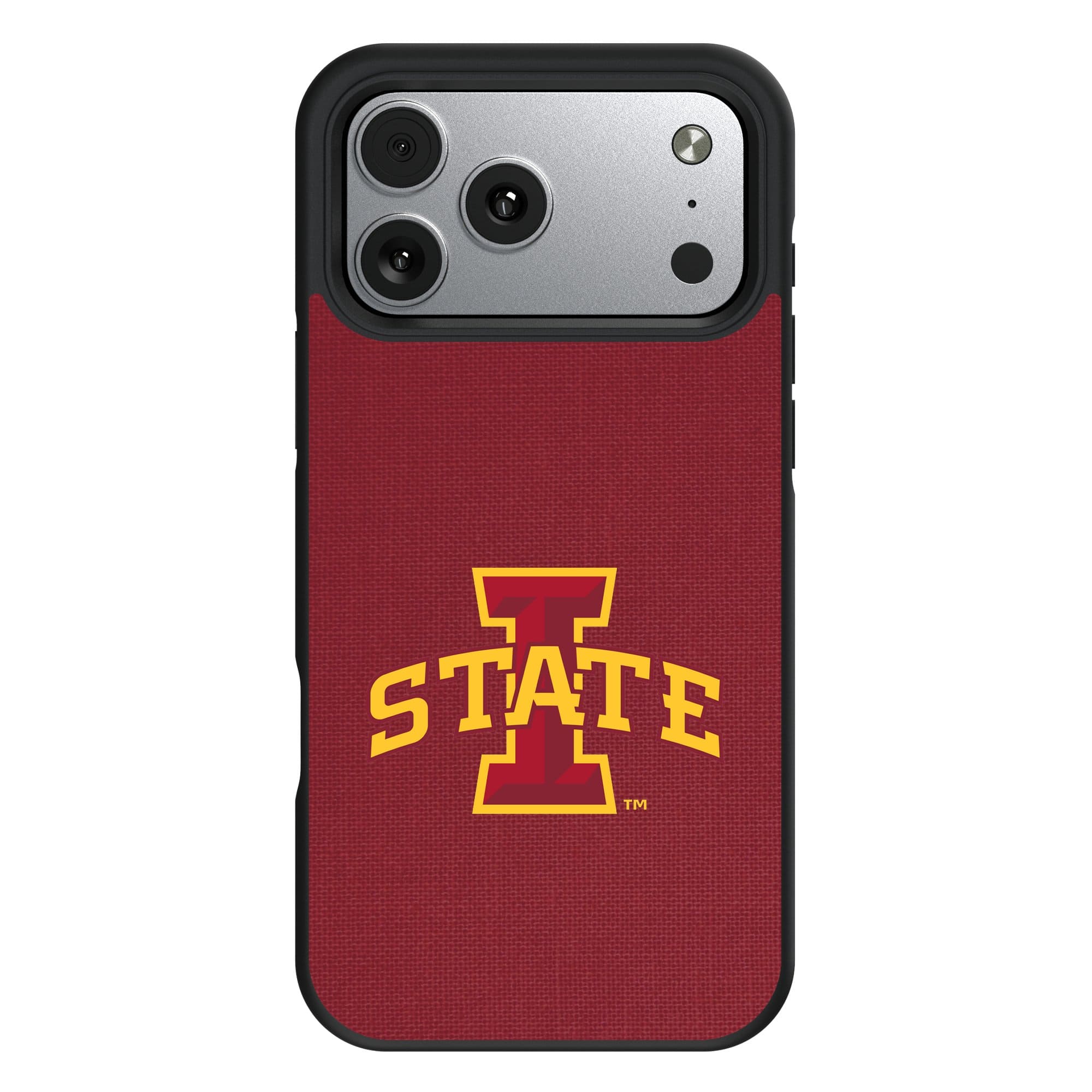 Keyscaper - NCAA - Iowa State Cyclones Bump Case with 8.2ft Drop Protection - 17 Air - Multicolor price history on PriceWatchPro