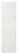 Alt View 1. JennAir - 24" Elements Collection Custom Column Panel - Eggshell Crackle Sepia.