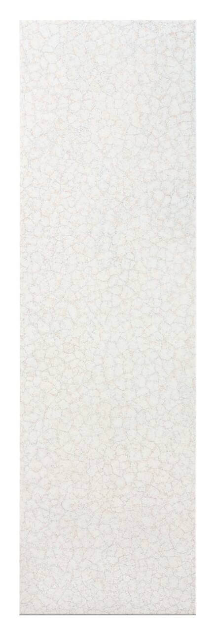Alt View 1. JennAir - 24" Elements Collection Custom Column Panel - Eggshell Crackle Sepia.
