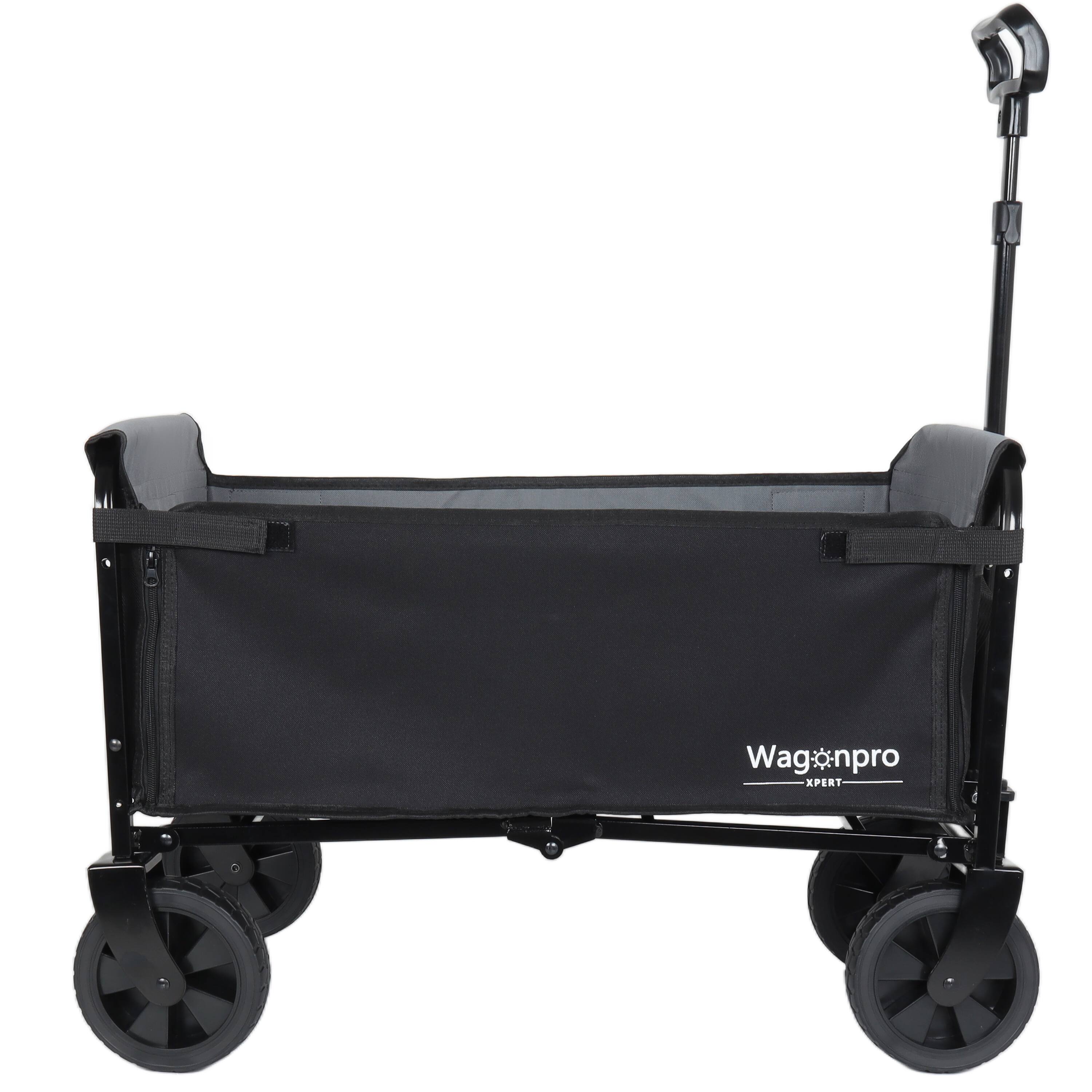 Wagonpro  
XPERT