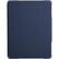 Front. STM - STM Dux Plus for iPad 6th Gen - Midnight Blue.