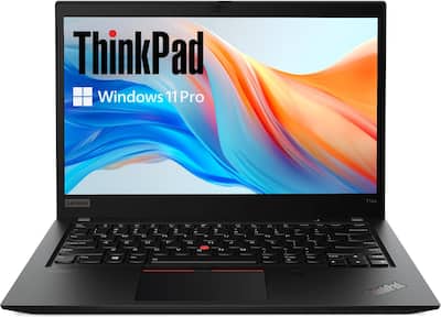 Lenovo Refurbished Excellent ThinkPad T14s Gen 2 14 Lenovo Refurbished Excellent ThinkPad T14s Gen 2 14