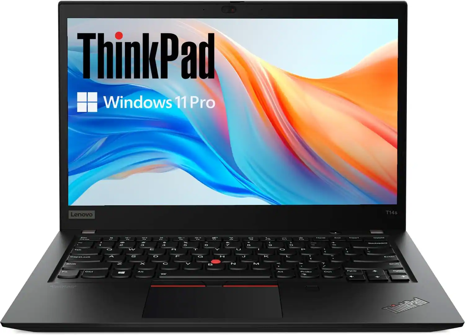 ThinkPad Windows 11 Pro  
Lenovo T14s