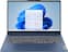Lenovo - IdeaPad Slim 3i 15.6" Full HD Laptop - Intel Processor N150 2024- 8GB Memory - 128GB UFS - Abyss Blue