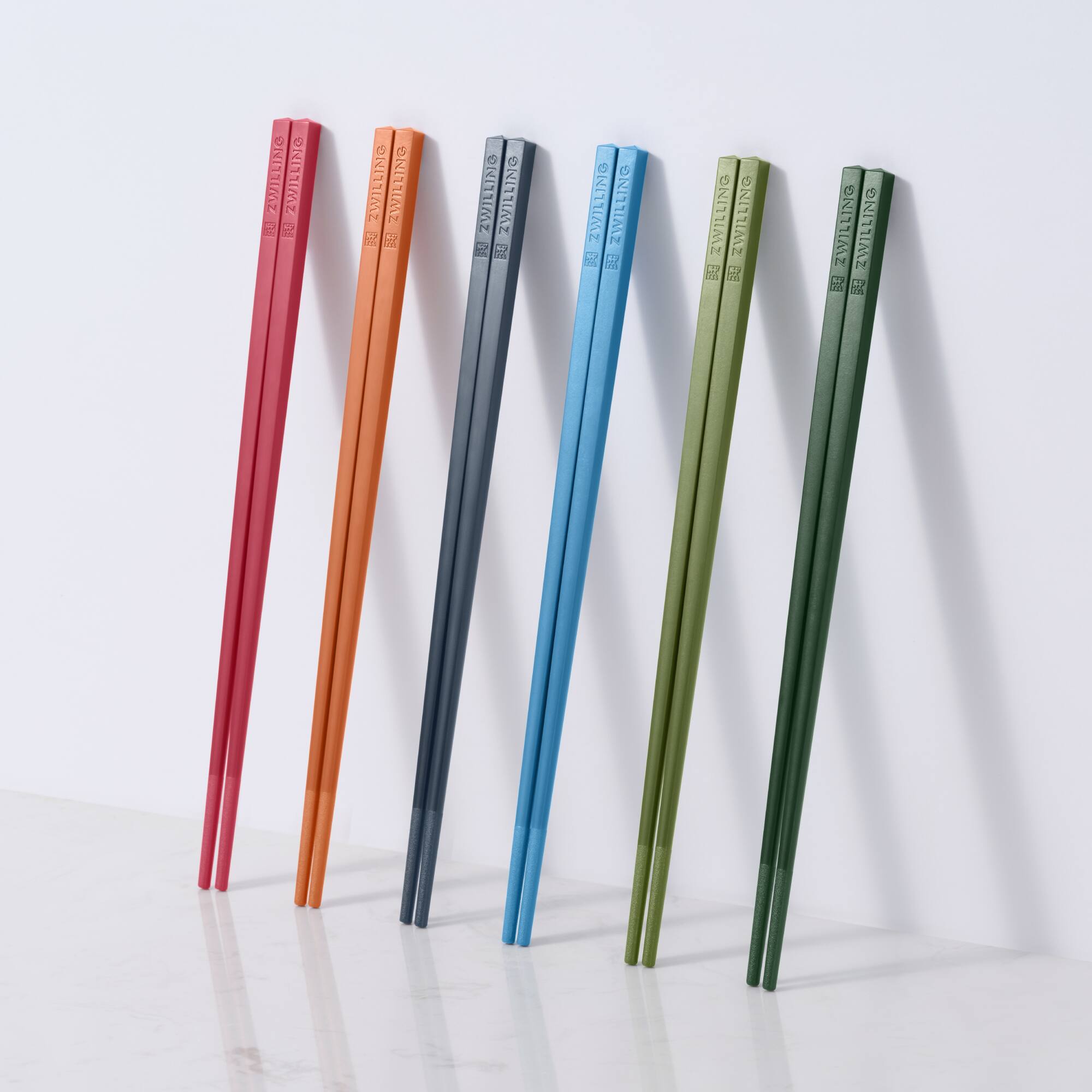 ZWILLING  
ZWILLING  
ZWILLING  
ZWILLING  
ZWILLING  
ZWILLING