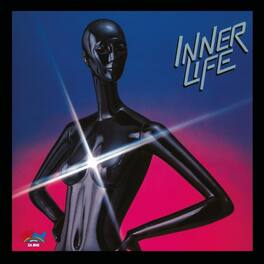 Inner Life - Inner Life - VINYL LP