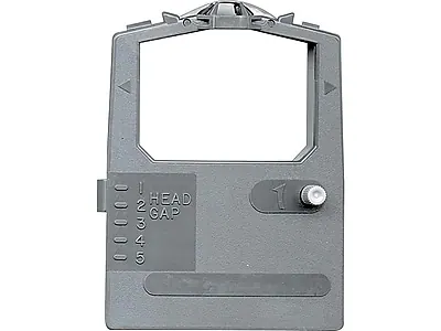 HEAD GAP
1 2 3 4 5