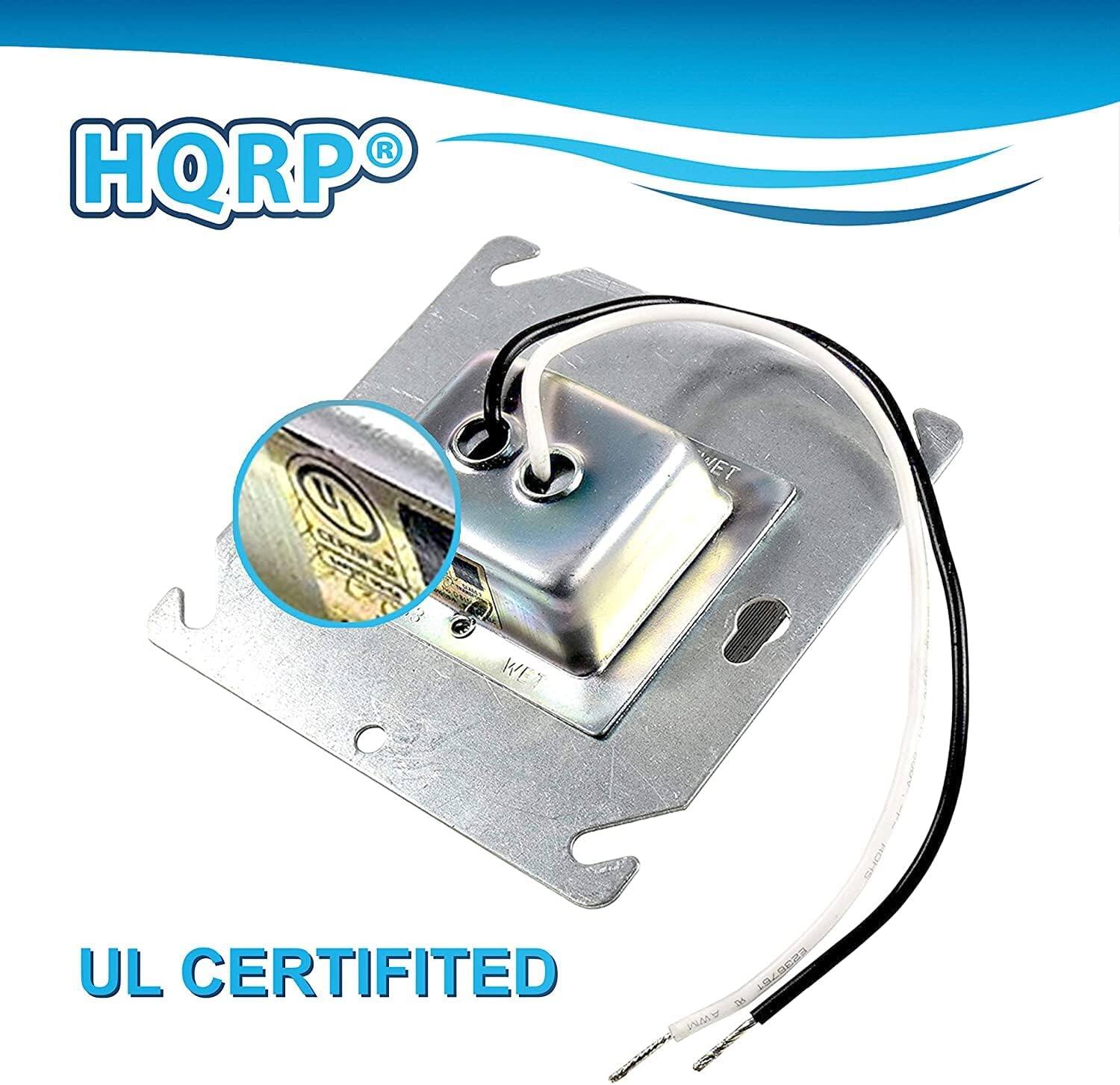 HQRP ET WE UL CERTIFIED L94963 in AWM