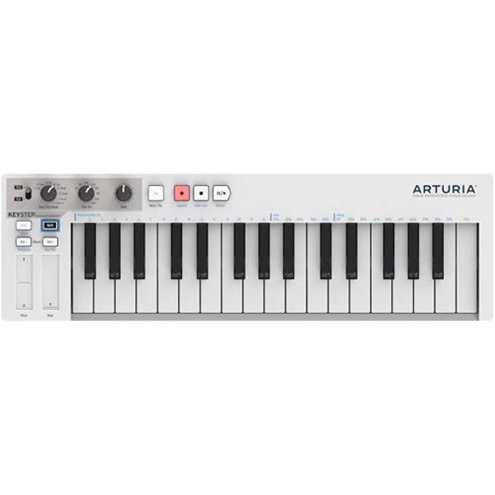 Arturia - KeyStep 32-Key Controller and Sequencer