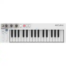 Arturia - KeyStep 32-Key Controller and Sequencer