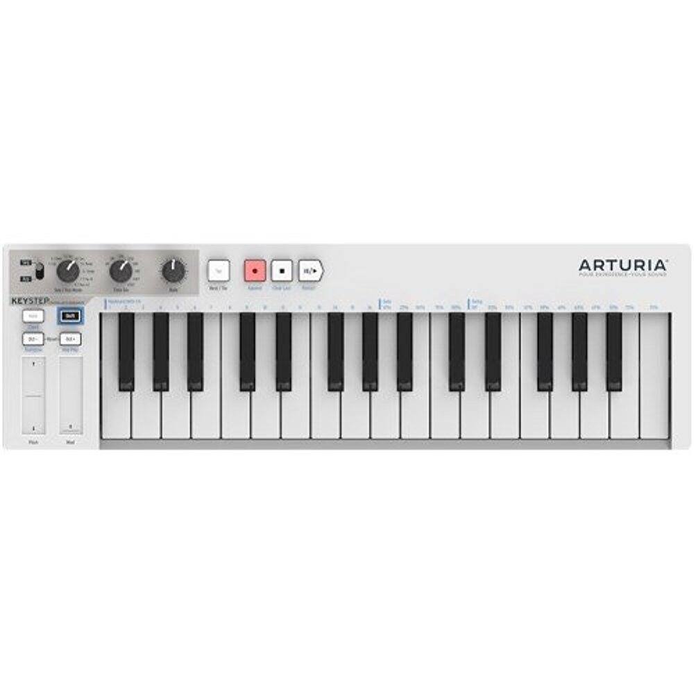 I / ARTURIA KEYSTEP