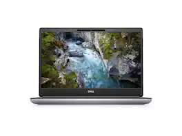 Dell - Refurbished Excellent - Precision 7560 i7-11850H 8GB 256GB NVMe Quadro T1200 15.6" FHD Win11 Pro - Dark Gray
