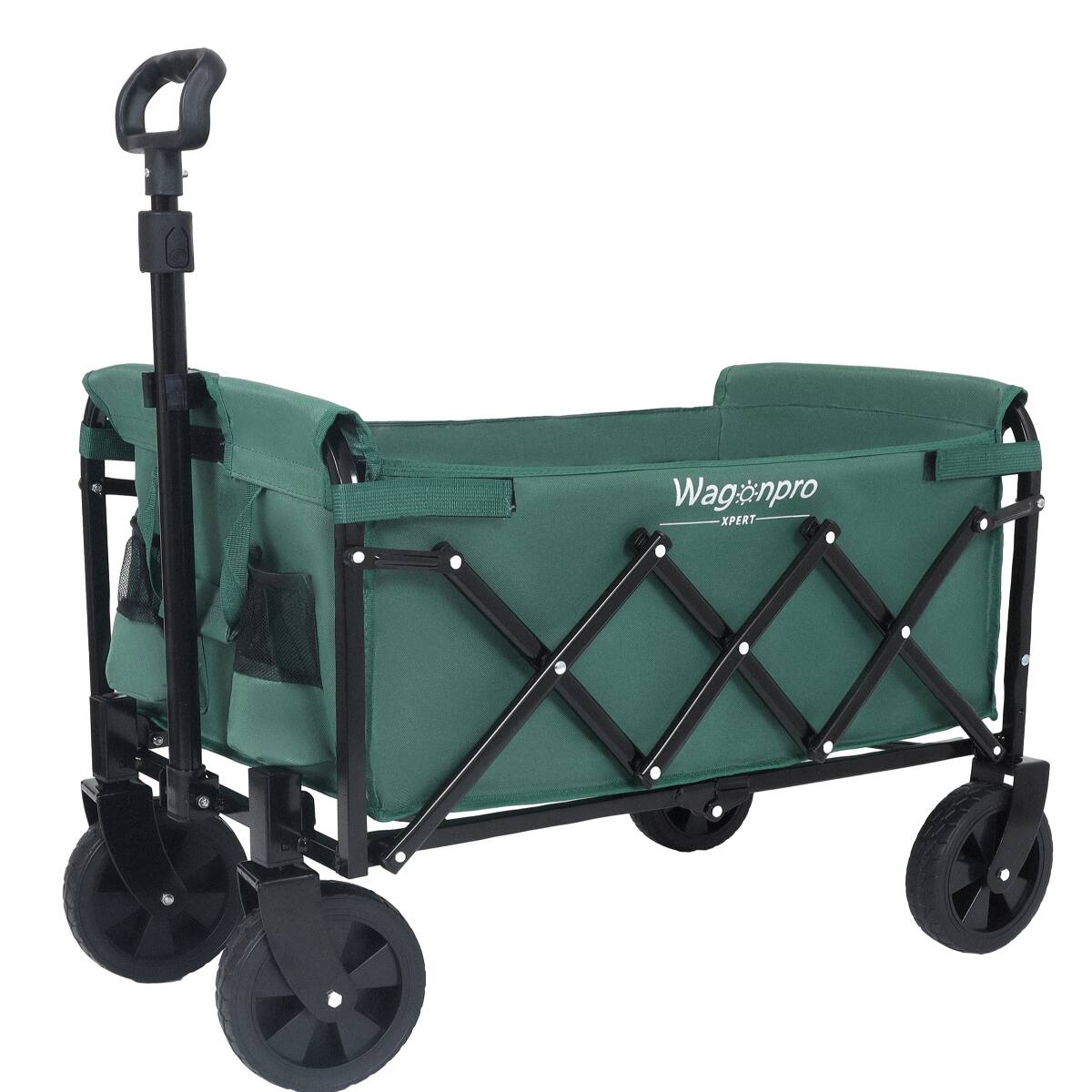 Wagonpro XPERT